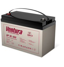 Аккумуляторная батарея Ventura GP 12-100