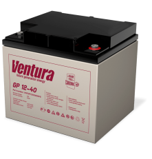 Аккумуляторная батарея Ventura GP 12-40