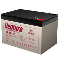 Аккумуляторная батарея Ventura GP 12-12