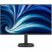 Монитор 27" PHILIPS 27B2U3601  IPS, 2560x1440, 120Hz, 4ms, 350сd/m, 1500:1 | HDMI(2.0), DP(1.4), Type-C(PD-90W), 4xUSB 3.2, RJ45 | HAS, Pivot, Swivel, InPSU, Speakers, Vesa 100, Black