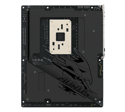 Материнская плата Gigabyte X870E AORUS ELITE X3D (AM5)