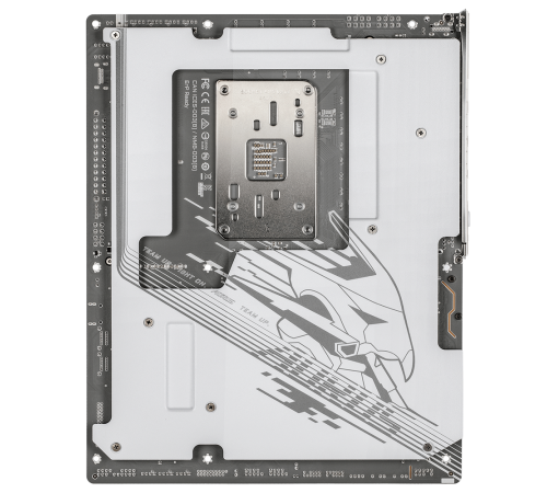 Материнская плата Gigabyte X870E AORUS PRO X3D ICE (AM5)