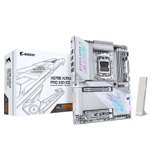 Материнская плата Gigabyte X870E AORUS PRO X3D ICE (AM5)