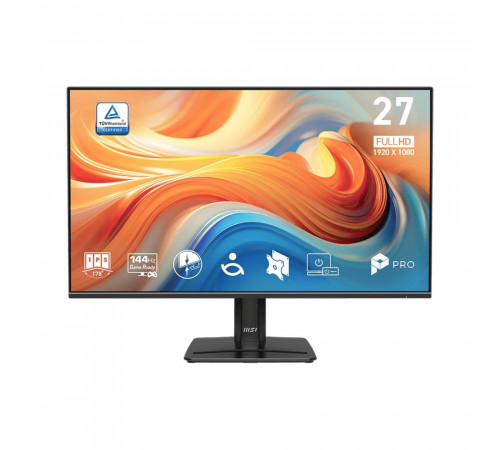 Монитор MSI PRO MP271 E14A (27")