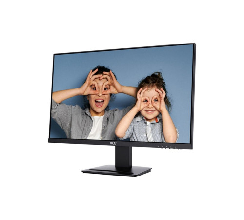 Монитор MSI PRO MP273U (27")