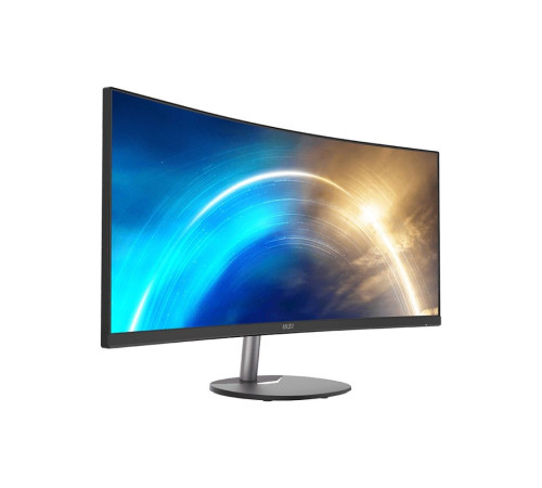 Монитор MSI PRO MP341CQ (34")