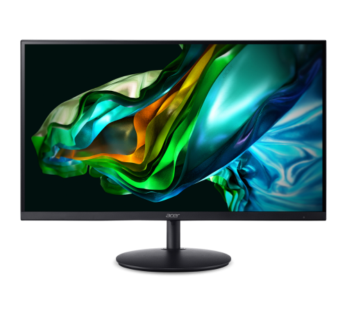 Монитор ACER SH272UG0bmiiphx (27")