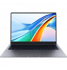 Ноутбук HONOR MagicBook X16 Plus AMD Ryzen 7 8845HS/16Gb (soldered D5)/SSD512Gb/UMA/16