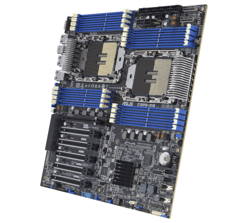 Материнская плата ASUS Z13PE-D16 (LGA4677)