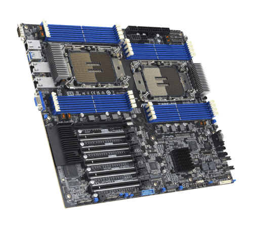 Материнская плата ASUS Z13PE-D16 (LGA4677)