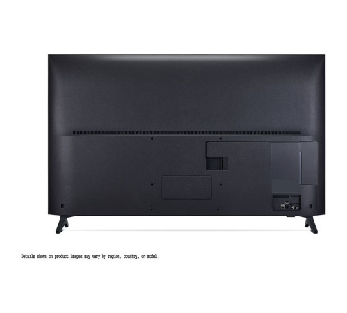 Телевизор Q-NED 55" LG 55QNED70A6A.ARUG