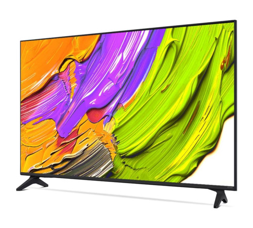Телевизор Q-NED 55" LG 55QNED70A6A.ARUG