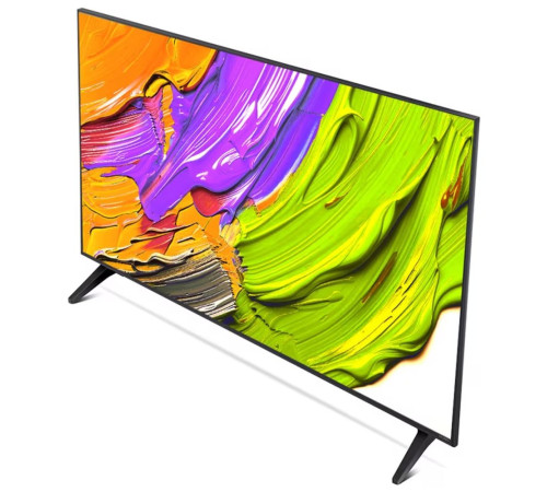 Телевизор Q-NED 55" LG 55QNED70A6A.ARUG