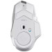Мышь беспроводная игровая Logitech G502 X PLUS, белый