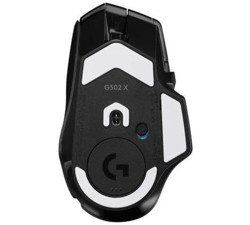 Мышь беспроводная игровая Logitech G502 X PLUS, черный