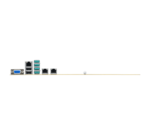 Материнская плата ASUS P13R-E (LGA1700)