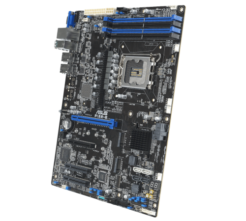 Материнская плата ASUS P13R-E (LGA1700)