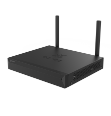 Видеорегистратор Ezviz X5S 8W, Wi-Fi, 4/8 каналов