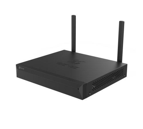 Видеорегистратор Ezviz X5S 8W, Wi-Fi, 4/8 каналов