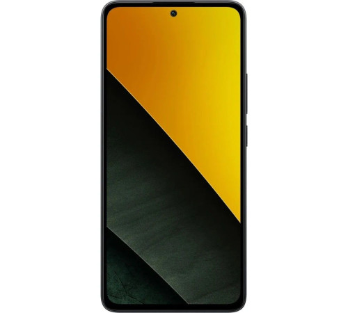 Смартфон POCO M7 Pro 5G 8+256GB, черный (MZB0LOJRU)