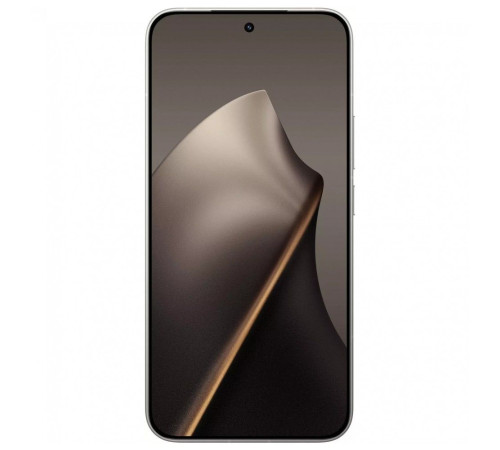 Смартфон Xiaomi 15T Pro 12+512GB, серый (MZB0KW3RU)