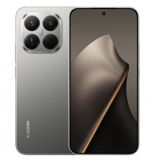Смартфон Xiaomi 15T Pro 12+512GB, серый (MZB0KW3RU)