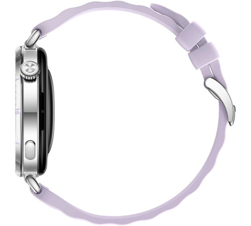 Умные часы Huawei GT 6 KSU-B19, розовый