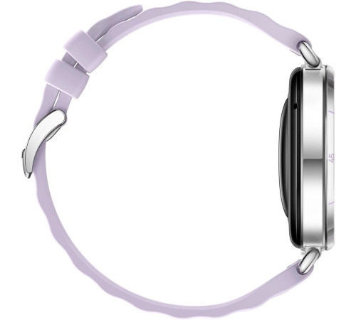 Умные часы Huawei GT 6 KSU-B19, розовый