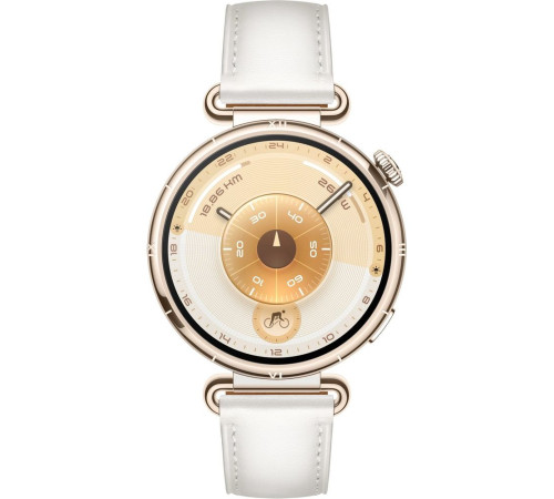 Умные часы Huawei GT 6 KSU-B19, белый