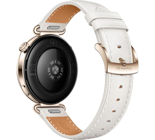 Умные часы Huawei GT 6 KSU-B19, белый