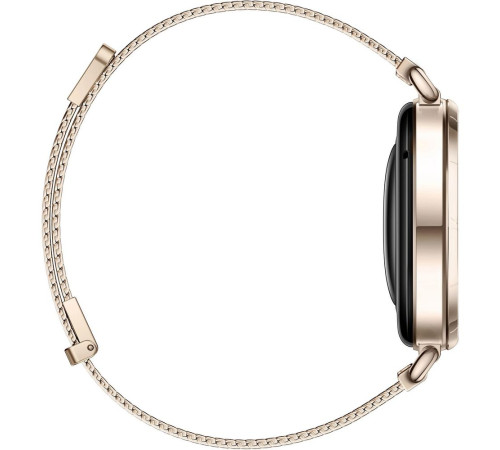 Умные часы Huawei GT 6 KSU-B19, золотистый