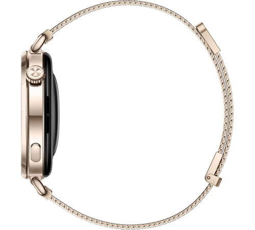 Умные часы Huawei GT 6 KSU-B19, золотистый