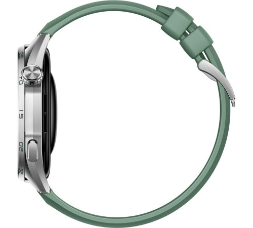 Умные часы Huawei GT 6 ATM-B19, зеленый