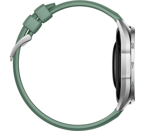 Умные часы Huawei GT 6 ATM-B19, зеленый