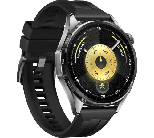 Умные часы Huawei GT 6 ATM-B19, черный