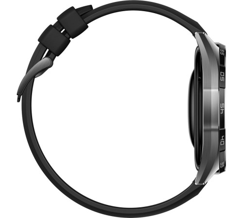 Умные часы Huawei GT 6 ATM-B19, черный