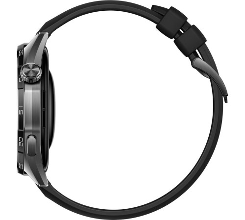 Умные часы Huawei GT 6 ATM-B19, черный