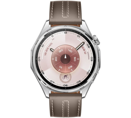 Умные часы Huawei GT 6 ATM-B19, серый