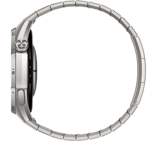 Умные часы Huawei GT 6 PRO ATM-B29, серебристый