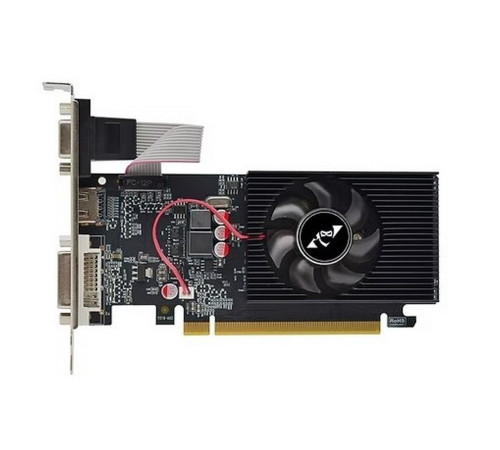 Видеокарта Ninja (Sinotex) GT240 1GB GDDR3/128-bit