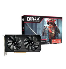 Видеокарта Ninja (Sinotex) RX5500XT 8GB, GDDR6/128-bit