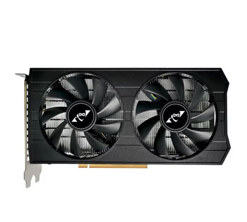 Видеокарта Ninja (Sinotex) RX5500XT 8GB, GDDR6/128-bit