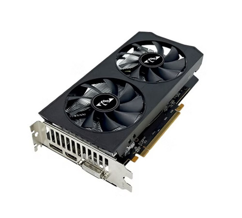 Видеокарта Ninja (Sinotex) RX5500XT 8GB, GDDR6/128-bit