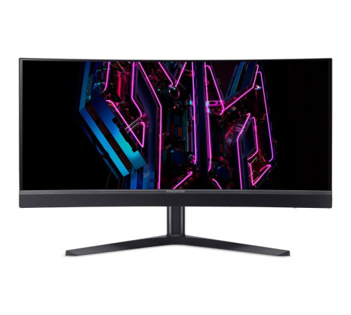 Монитор ACER Predator X34Vbmiiphuzx (34")