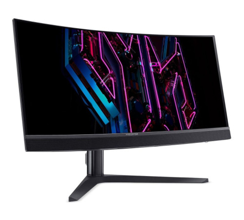 Монитор ACER Predator X34Vbmiiphuzx (34")