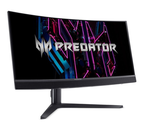 Монитор ACER Predator X34Vbmiiphuzx (34")