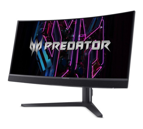 Монитор ACER Predator X34Vbmiiphuzx (34")
