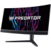 Монитор ACER Predator X34Vbmiiphuzx (34")