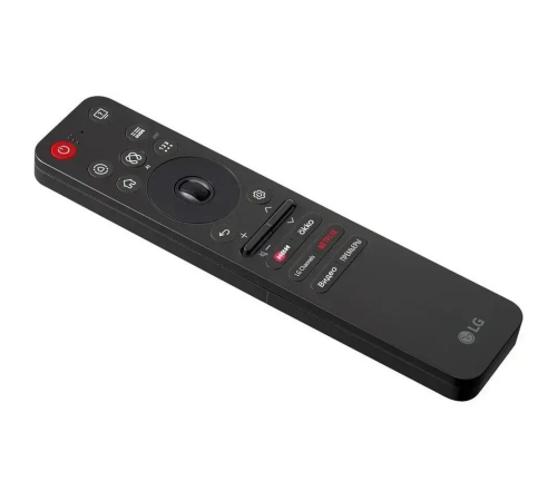 Телевизор LED 65" LG 65QNED70A6A.ARUG