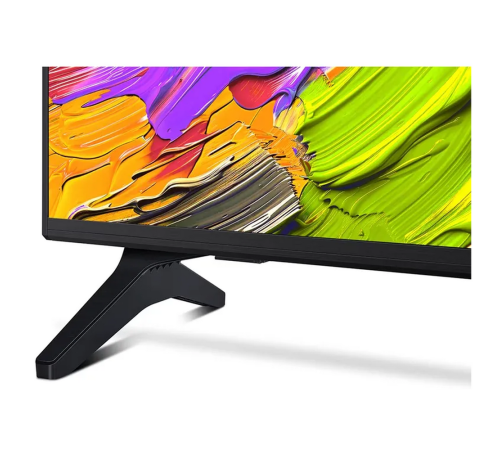 Телевизор LED 65" LG 65QNED70A6A.ARUG